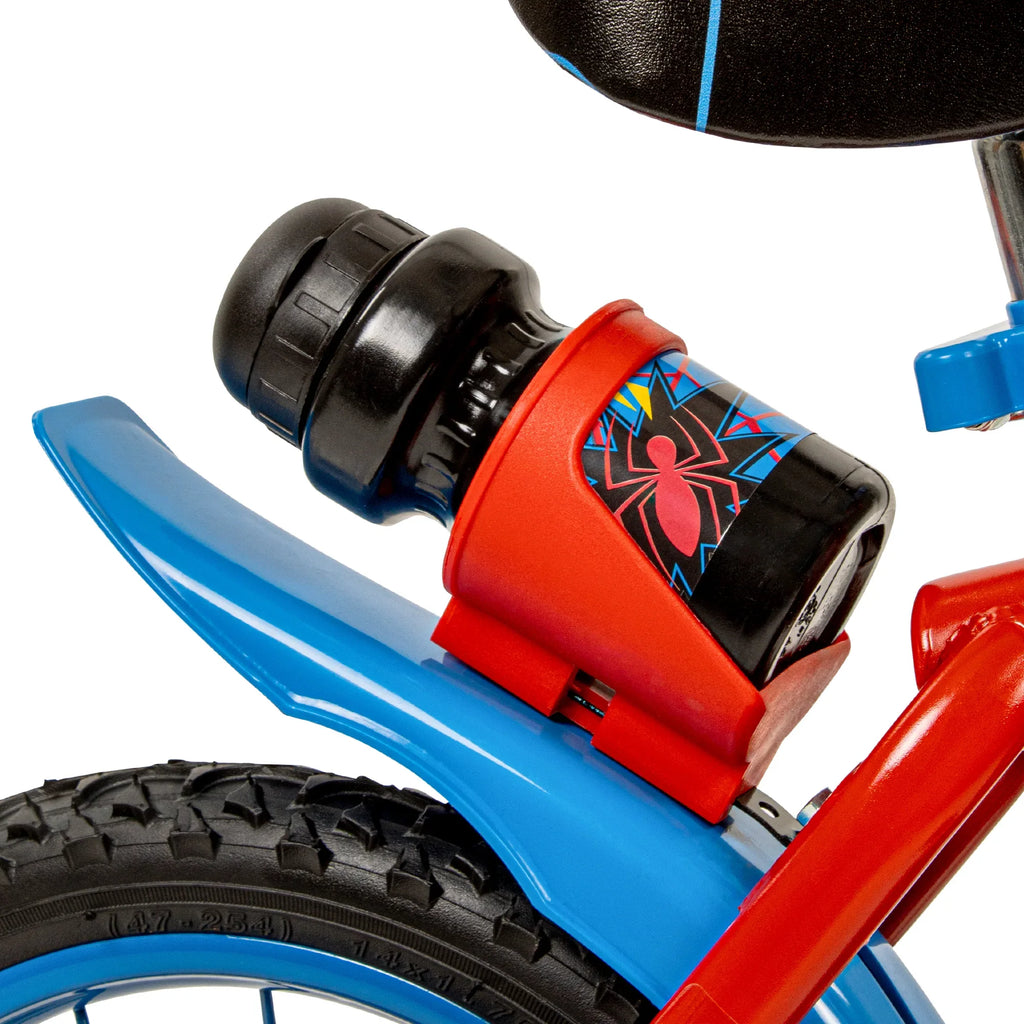Huffy детски велосипед 14" Spiderman 24944W by Huffy