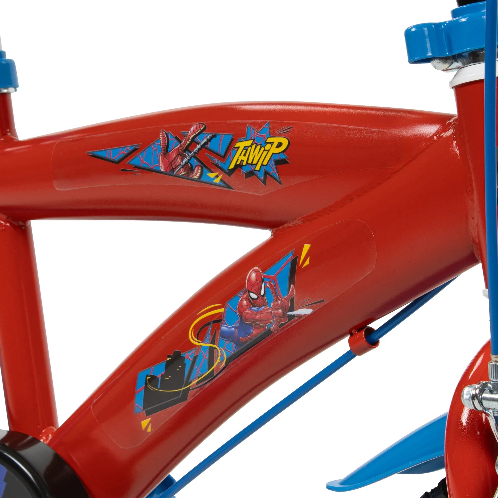 Huffy детски велосипед 14" Spiderman 24944W by Huffy