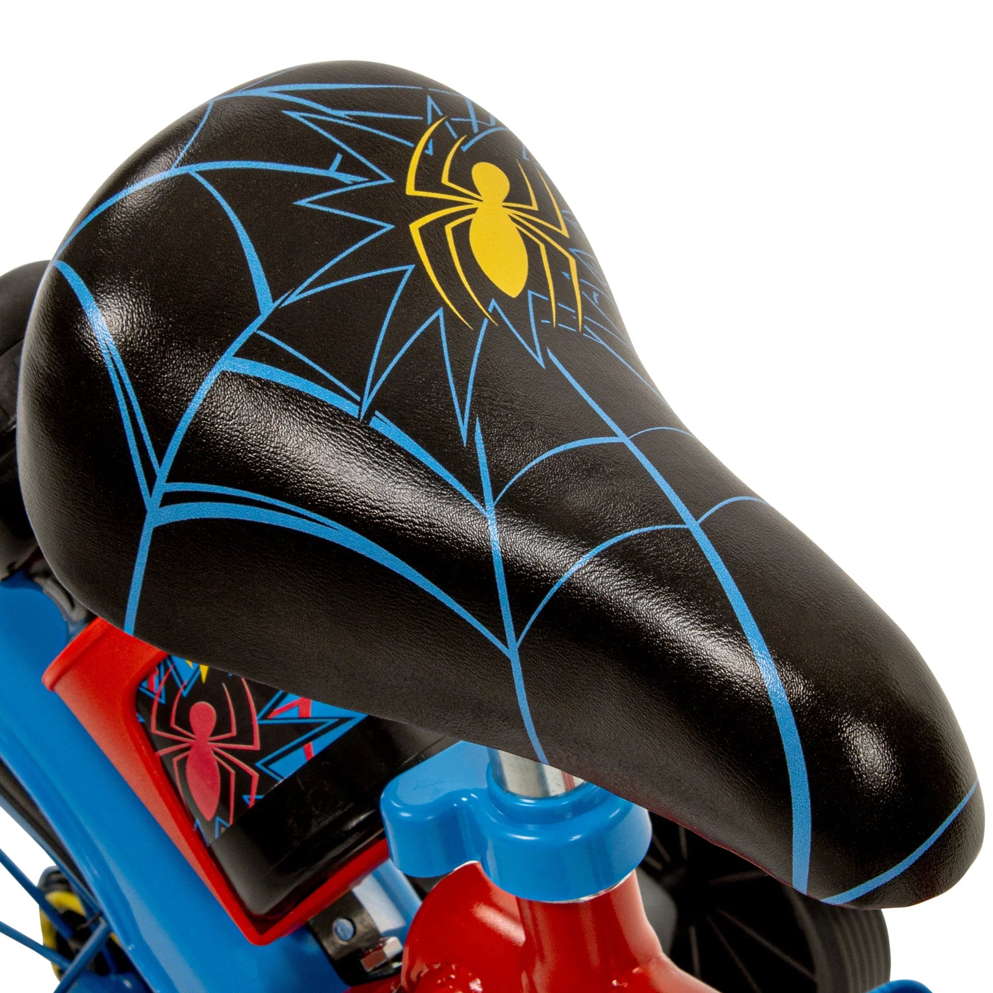 Huffy детски велосипед 14" Spiderman 24944W by Huffy