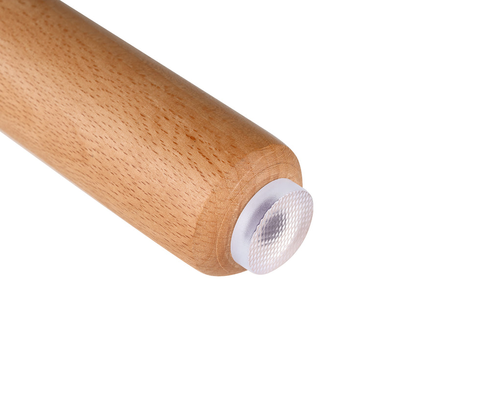 Стол за хранене 6в1 Woody Army Green 2024 by Kikkaboo