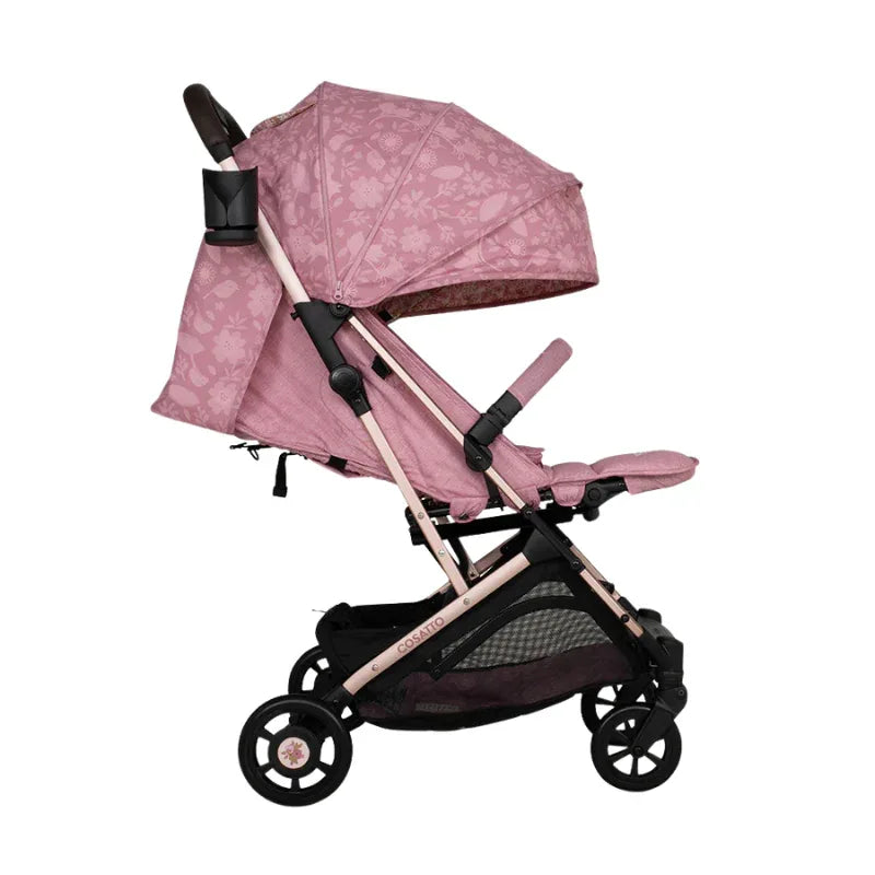 Cosatto CT5940 Woosh 4 бебешка количка CAMILLE by Cosatto