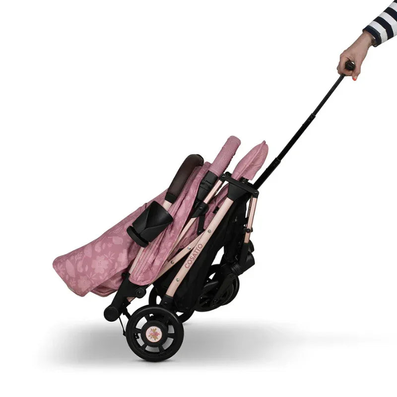 Cosatto CT5940 Woosh 4 бебешка количка CAMILLE by Cosatto
