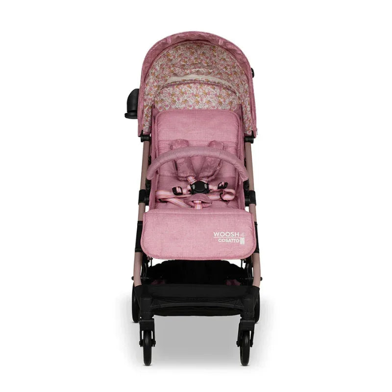 Cosatto CT5940 Woosh 4 бебешка количка CAMILLE by Cosatto