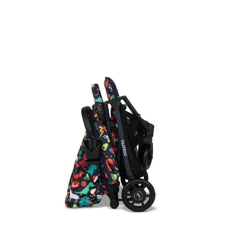 Cosatto CT5711 Woosh 4 бебешка количка COSATTO CARNIVAL by Cosatto