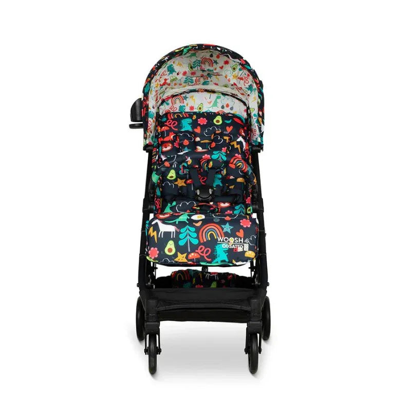 Cosatto CT5711 Woosh 4 бебешка количка COSATTO CARNIVAL by Cosatto