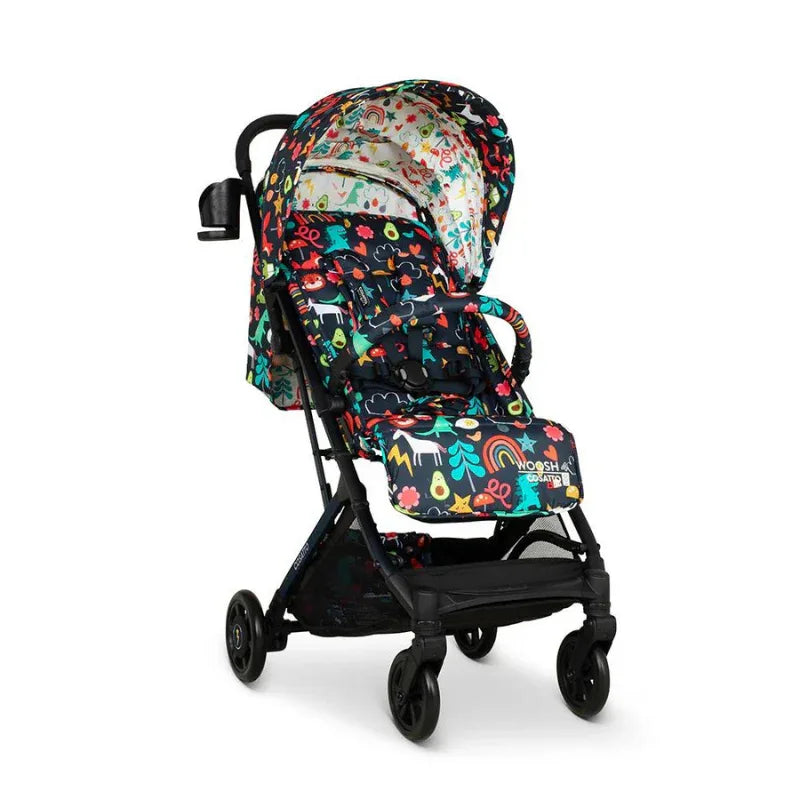 Cosatto CT5711 Woosh 4 бебешка количка COSATTO CARNIVAL by Cosatto