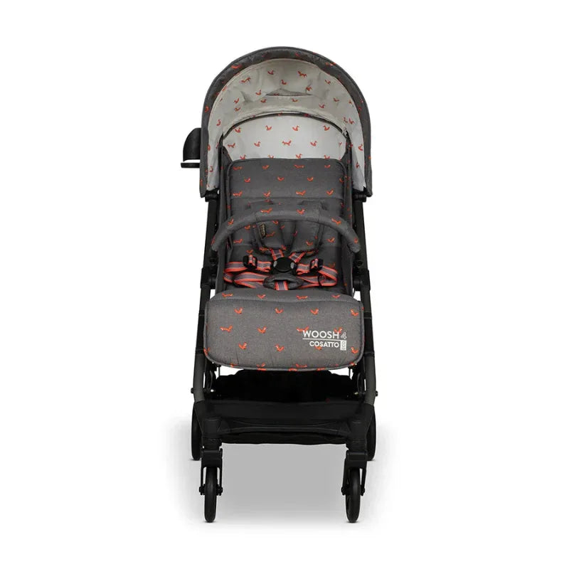 Cosatto CT5950 Woosh 4 бебешка количка FOXLING by Cosatto