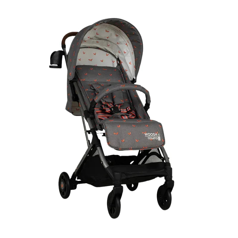 Cosatto CT5950 Woosh 4 бебешка количка FOXLING by Cosatto