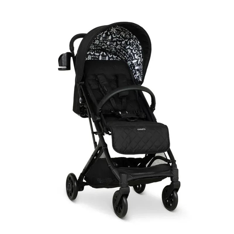 Cosatto CT5733 Woosh 4 бебешка количка SILHOUETTE by Cosatto