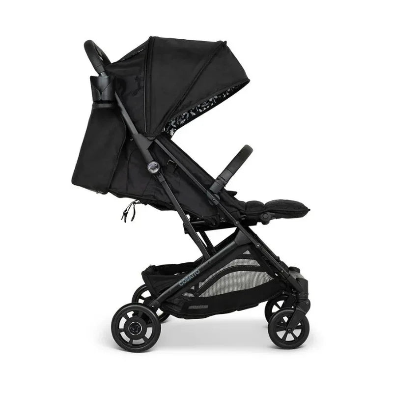 Cosatto CT5733 Woosh 4 бебешка количка SILHOUETTE by Cosatto