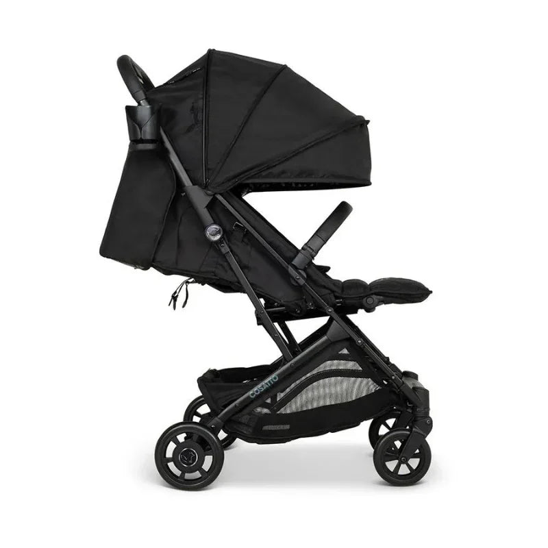 Cosatto CT5733 Woosh 4 бебешка количка SILHOUETTE by Cosatto