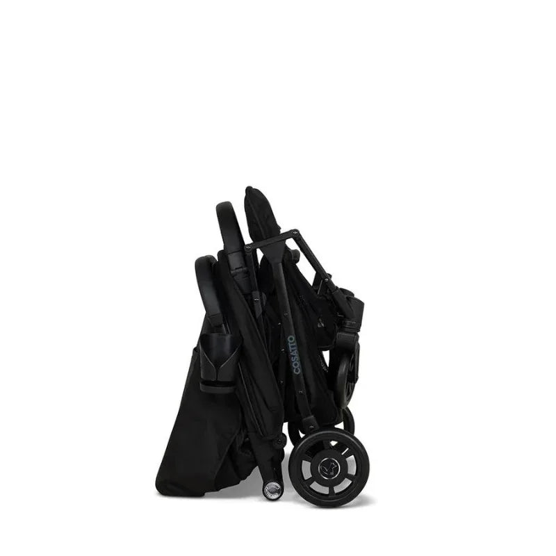 Cosatto CT5733 Woosh 4 бебешка количка SILHOUETTE by Cosatto