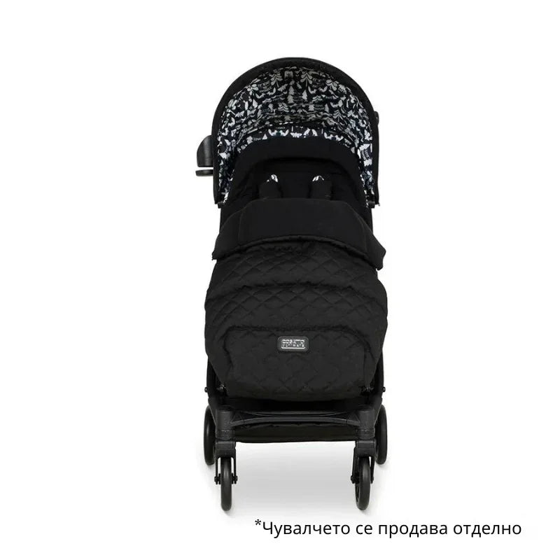 Cosatto CT5733 Woosh 4 бебешка количка SILHOUETTE by Cosatto