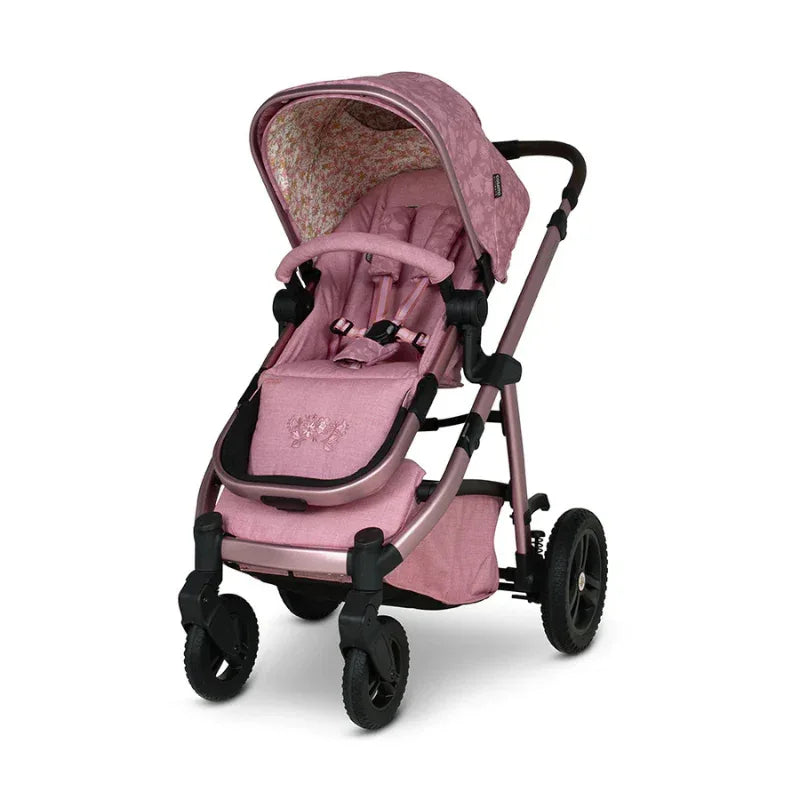 Cosatto CT5946 WOW 3 бебешка количка CAMILLE by Cosatto