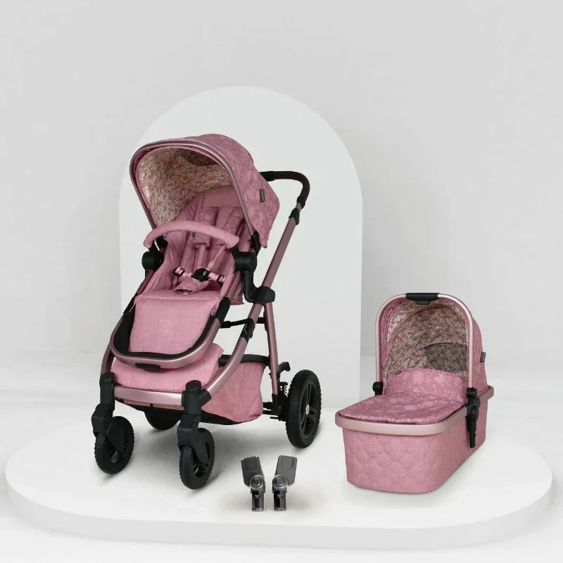 Cosatto CT5946 WOW 3 бебешка количка CAMILLE by Cosatto
