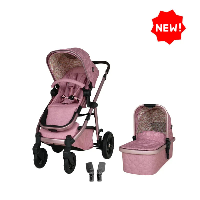 Cosatto CT5946 WOW 3 бебешка количка CAMILLE by Cosatto