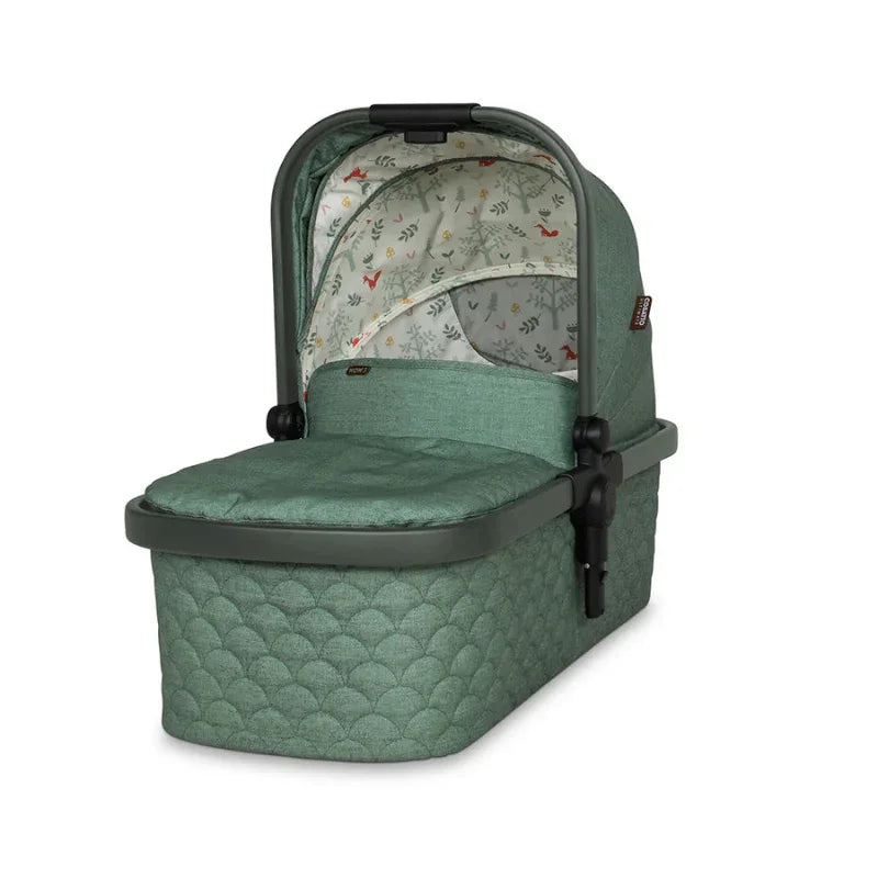 Cosatto CT5625 WOW 3 бебешка количка MEADOW by Cosatto