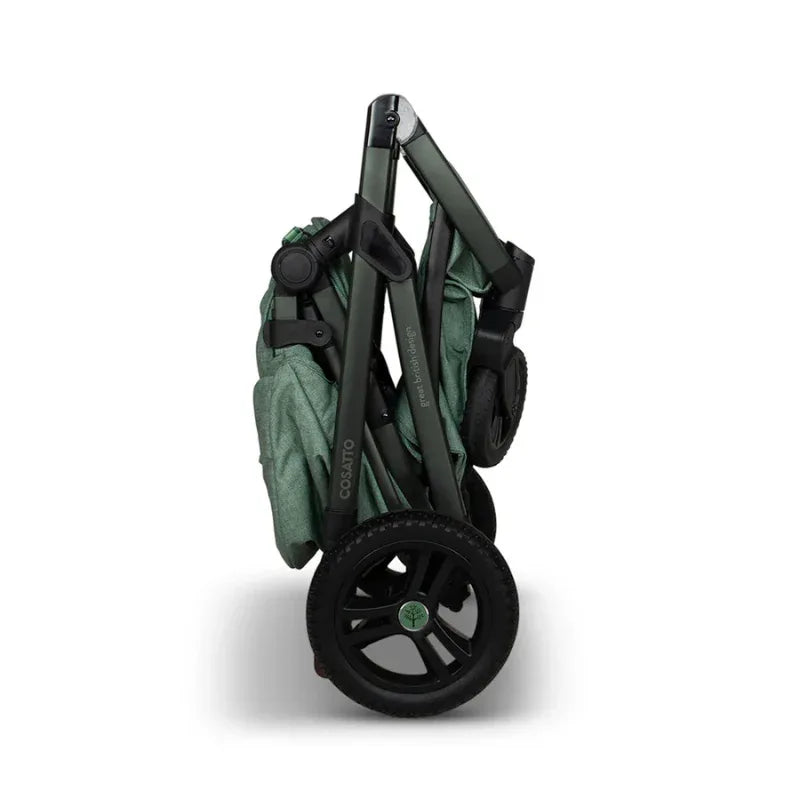 Cosatto CT5625 WOW 3 бебешка количка MEADOW by Cosatto