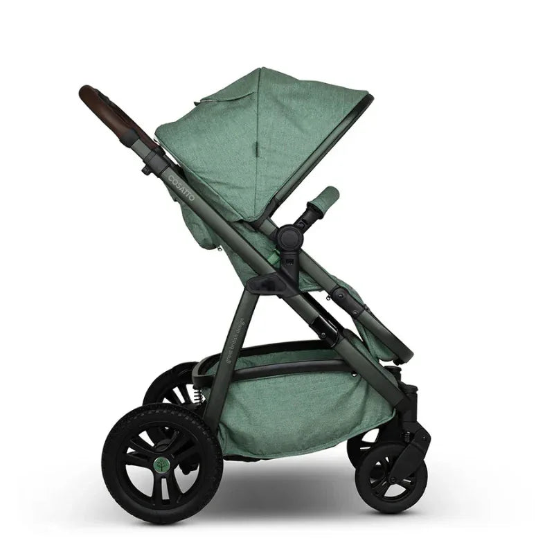 Cosatto CT5625 WOW 3 бебешка количка MEADOW by Cosatto