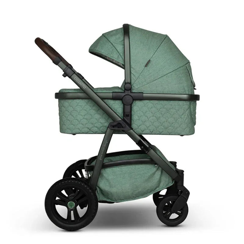 Cosatto CT5625 WOW 3 бебешка количка MEADOW by Cosatto