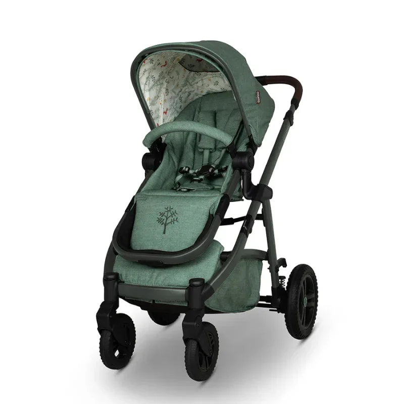 Cosatto CT5625 WOW 3 бебешка количка MEADOW by Cosatto