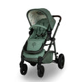 Cosatto CT5625 WOW 3 бебешка количка MEADOW by Cosatto