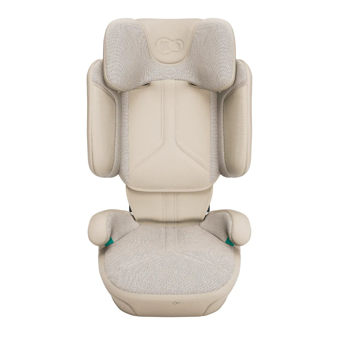 Kinderkraft XPAND 2 PRO столче за кола 100-150 cm BEIGE by KinderKraft