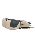 Kinderkraft XPAND 2 PRO столче за кола 100-150 cm BEIGE by KinderKraft