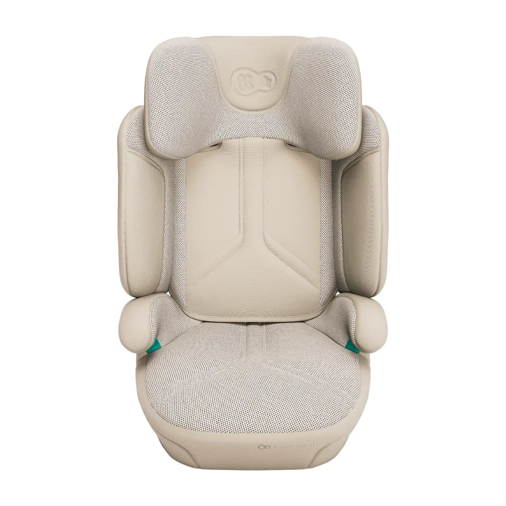 Kinderkraft XPAND 2 PRO столче за кола 100-150 cm BEIGE by KinderKraft