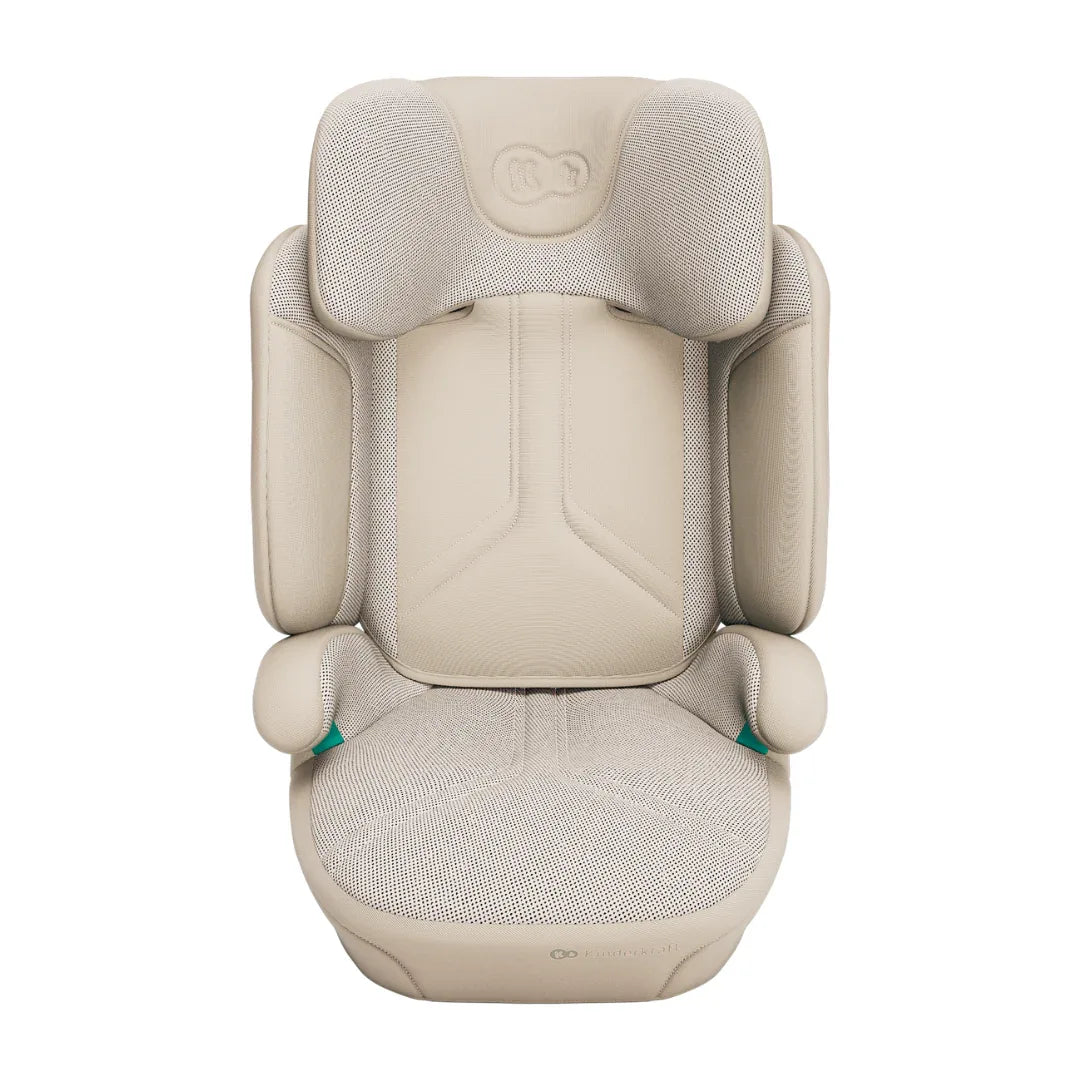 Kinderkraft XPAND 2 PRO столче за кола 100-150 cm BEIGE by KinderKraft