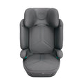 Kinderkraft XPAND 2 PRO столче за кола 100-150 cm ROCKET GREY by KinderKraft