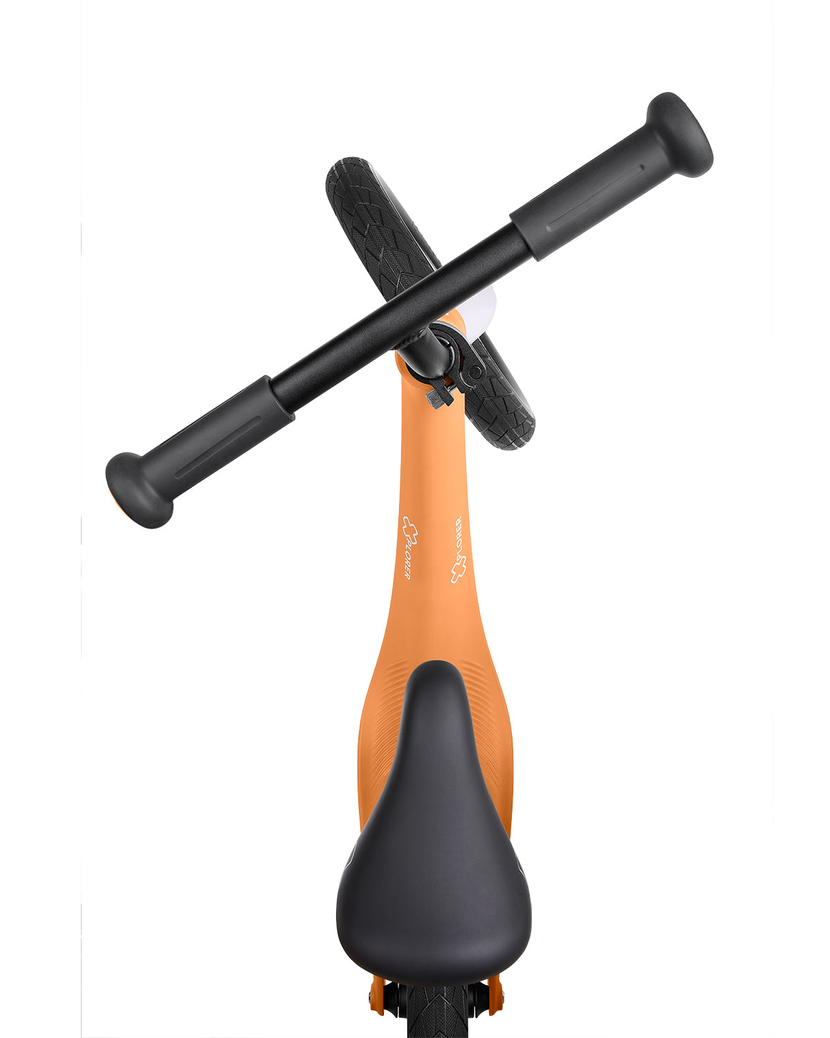 Колело баланс Xplorer Orange by Kikkaboo