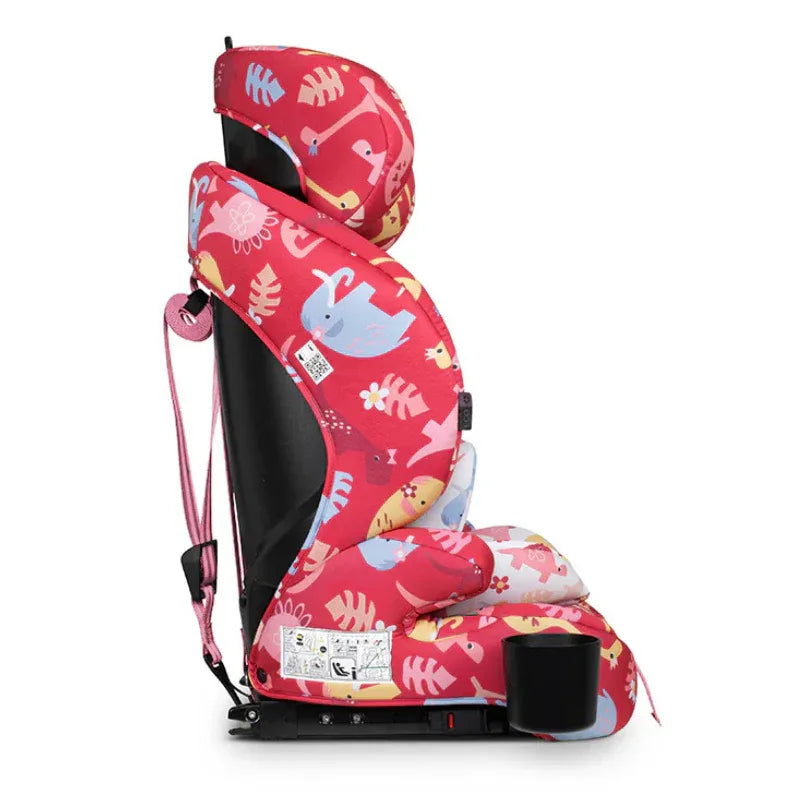 Cosatto CT5886 Zoomi 3 I-Size DINO DELITE столче за кола by Cosatto