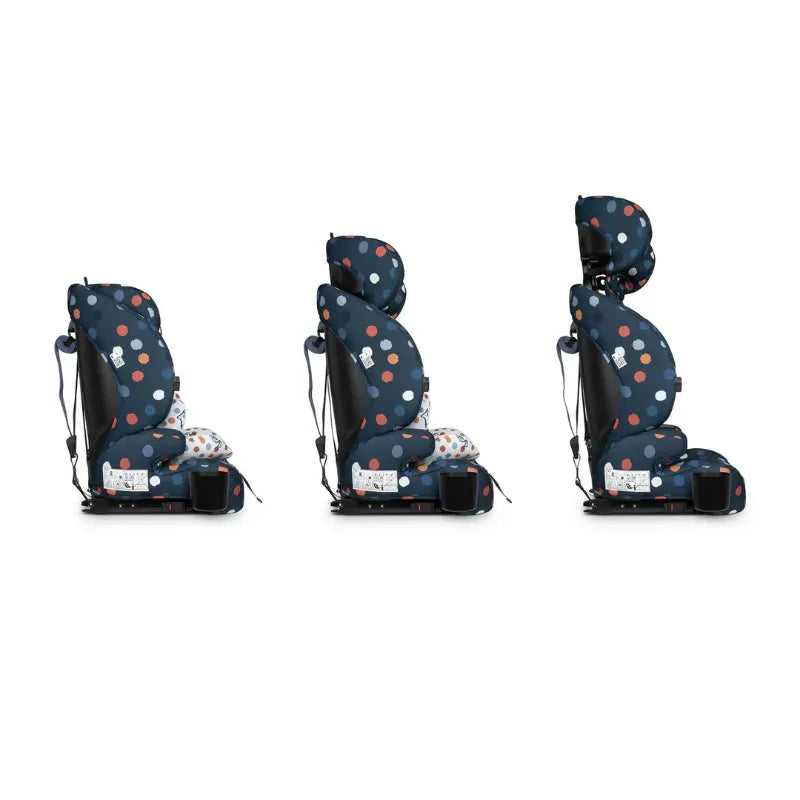 Cosatto CT5828 Zoomi 3 I-Size SPOT ON столче за кола by Cosatto